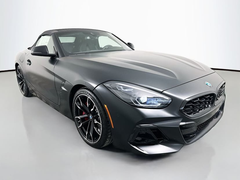 2026 BMW Z4 - Image 1