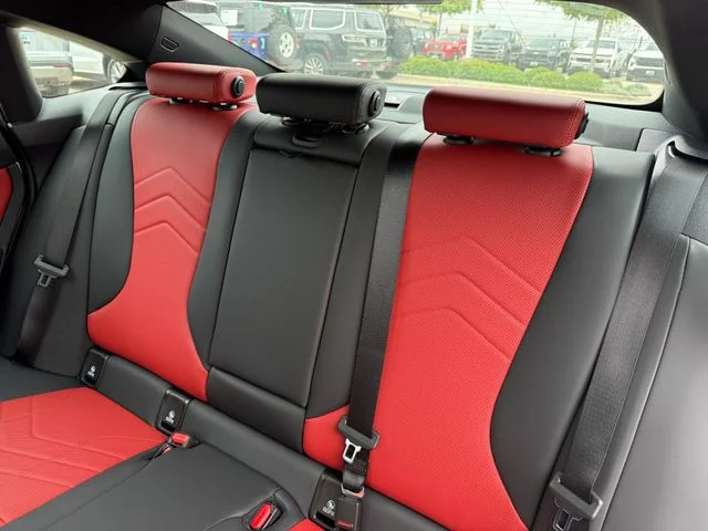 2026 BMW 2 Series - Image 26