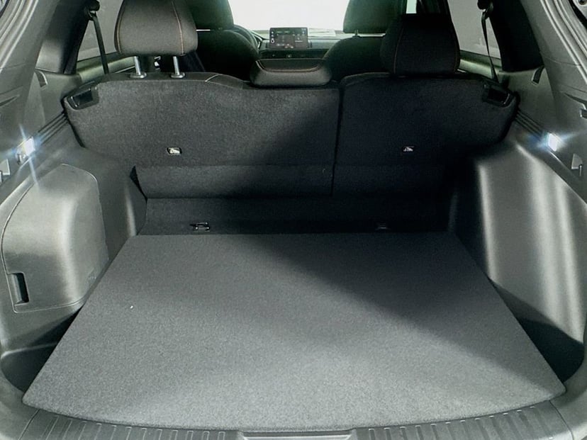 2026 Honda CR-V Hybrid - Image 35