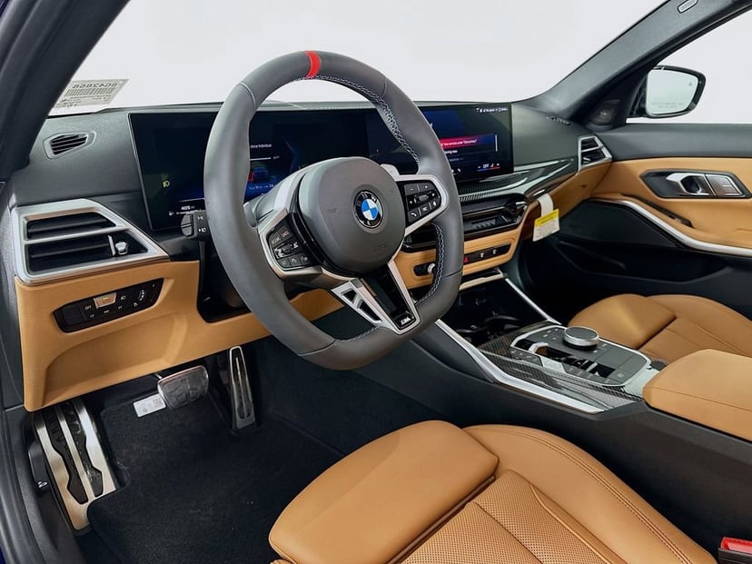 2026 BMW 3 Series - Image 9