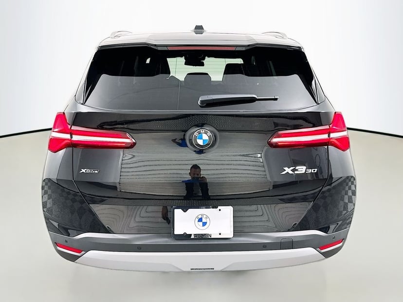 2026 BMW X3 - Image 6