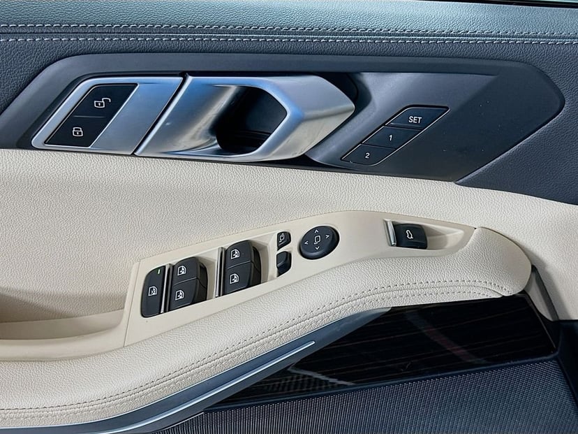 2020 BMW X5 - Image 18