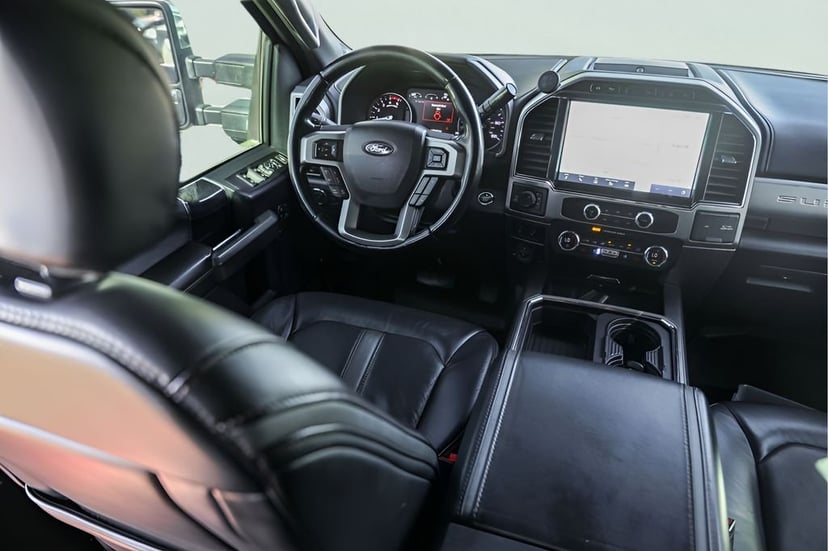 2022 Ford F-250SD - Image 33