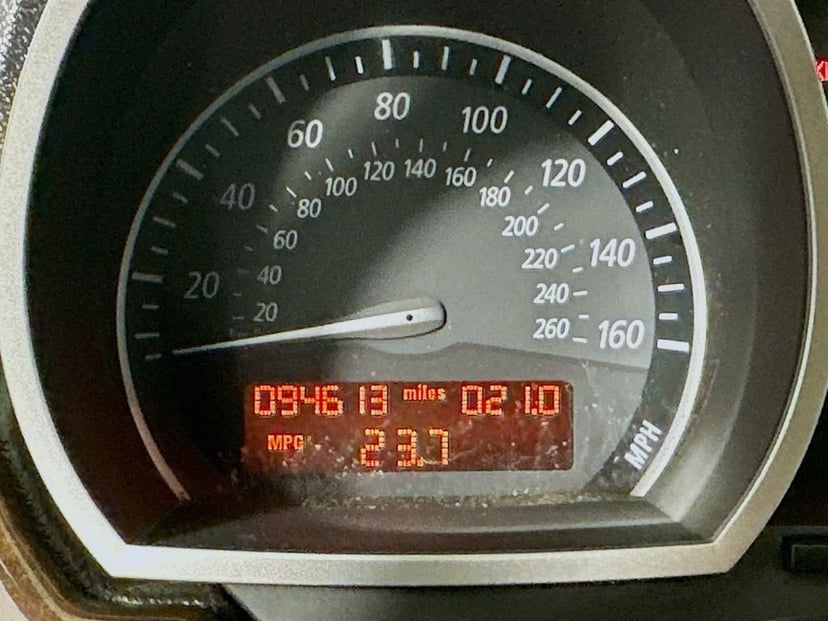 2008 BMW Z4 - Image 12