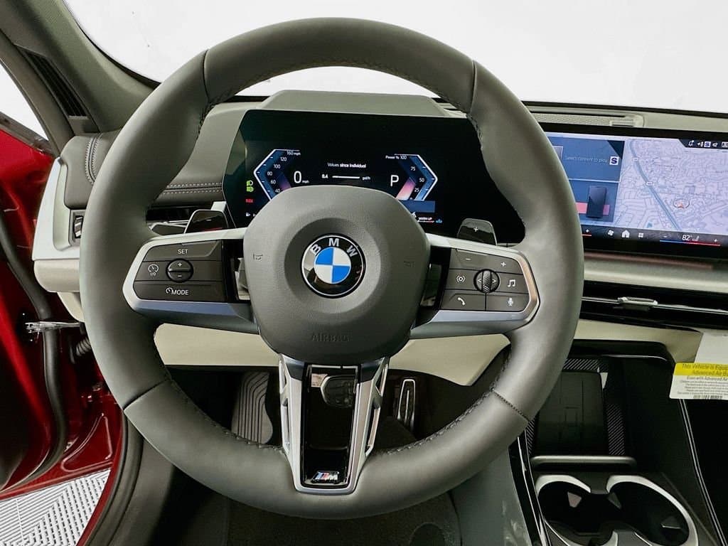 2026 BMW X1 - Image 10