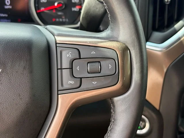 2022 Chevrolet Silverado 1500 LTD - Image 17