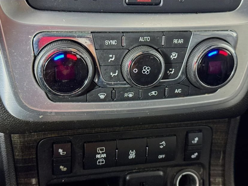 2017 GMC Acadia Limited - Image 17