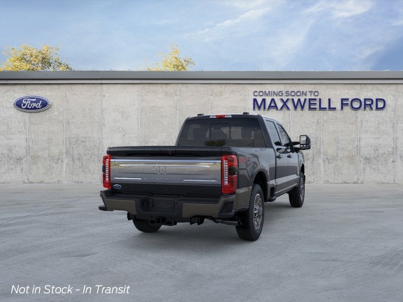 2026 Ford Super Duty - Image 20