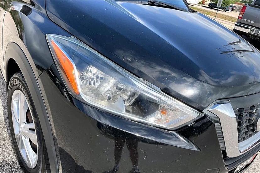 2019 Nissan Kicks - Image 28