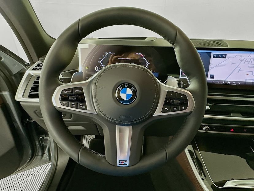 2026 BMW X5 - Image 10