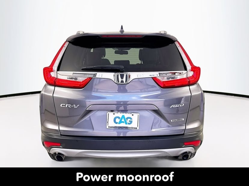 2019 Honda CR-V - Image 7