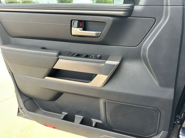 2026 Toyota Tundra - Image 18