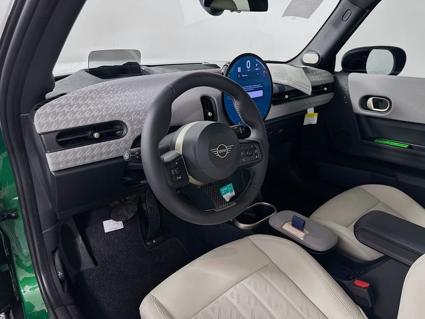 2026 MINI 2 Door - Image 8
