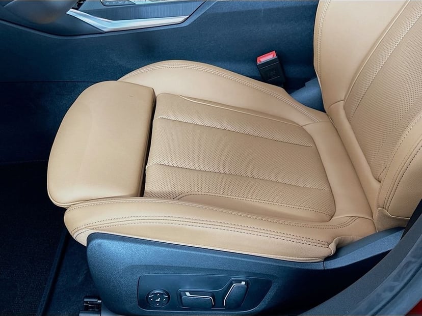 2026 BMW 3 Series - Image 21