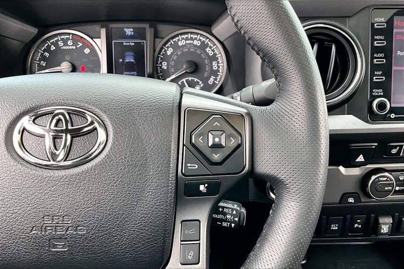 2023 Toyota Tacoma - Image 25
