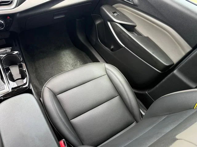 2024 Chevrolet Trax - Image 23