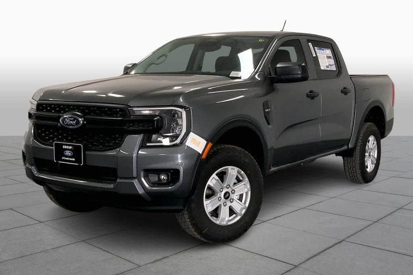 2026 Ford Ranger - Image 22