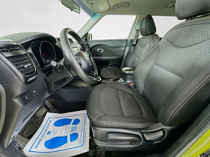 2016 Kia Soul - Image 24
