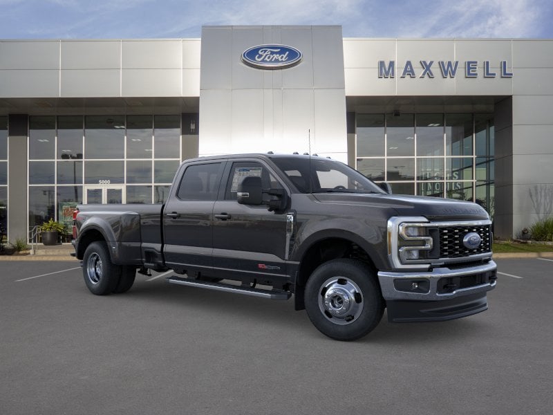 2026 Ford Super Duty - Image 19