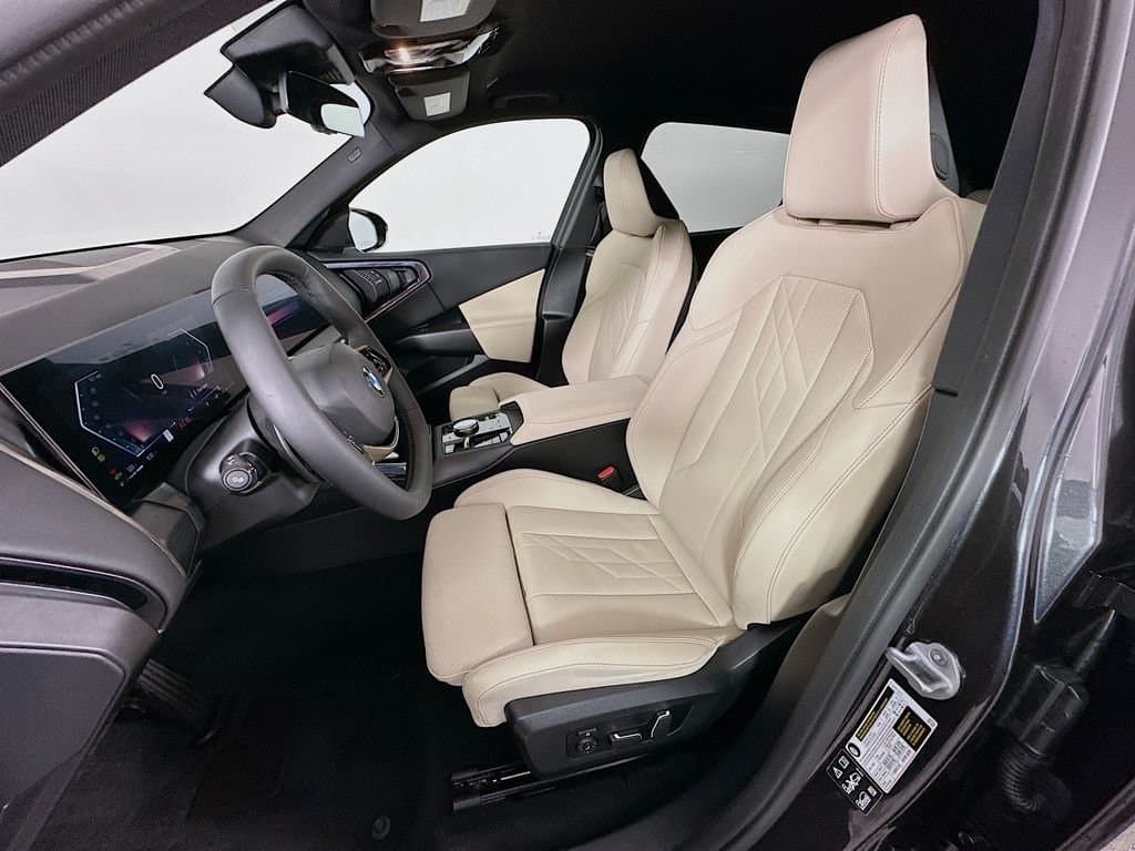 2025 BMW X3 - Image 20