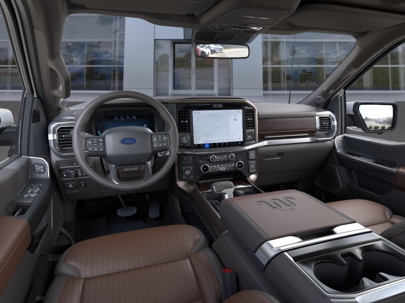 2026 Ford F-150 - Image 21