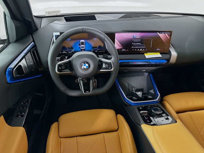 2026 BMW X3 - Image 19
