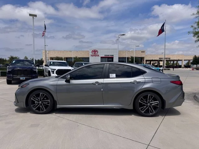 2026 Toyota Camry - Image 7