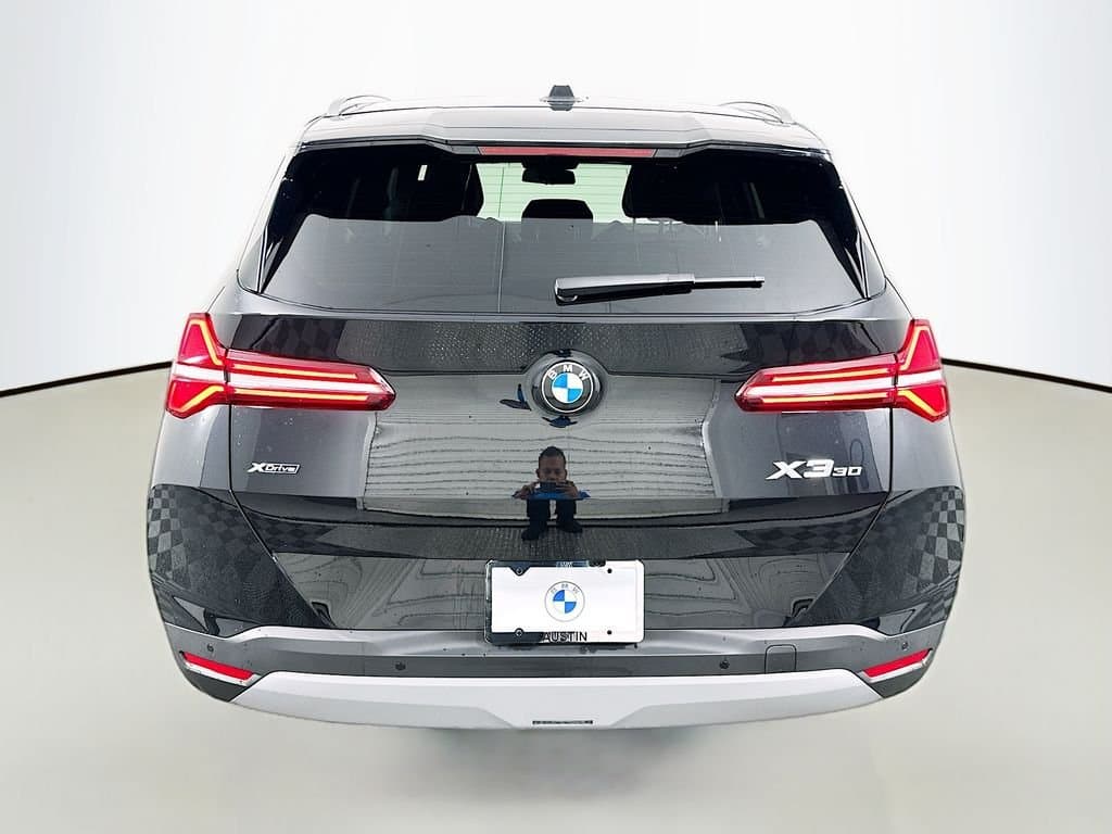 2026 BMW X3 - Image 6