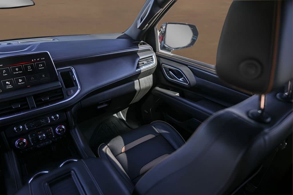 2022 GMC Yukon - Image 30