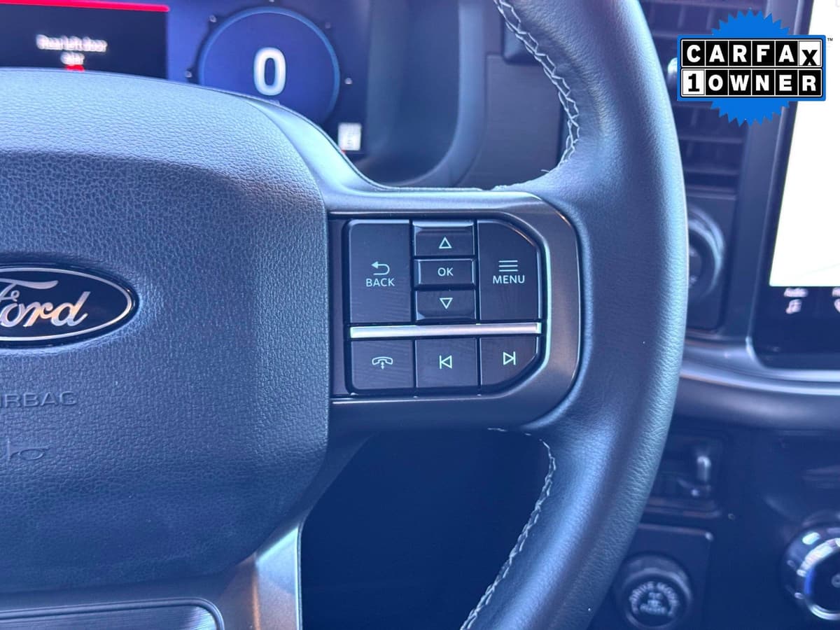 2024 Ford F-150 - Image 21