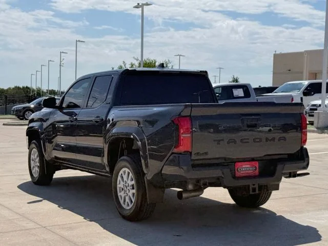 2024 Toyota Tacoma - Image 5