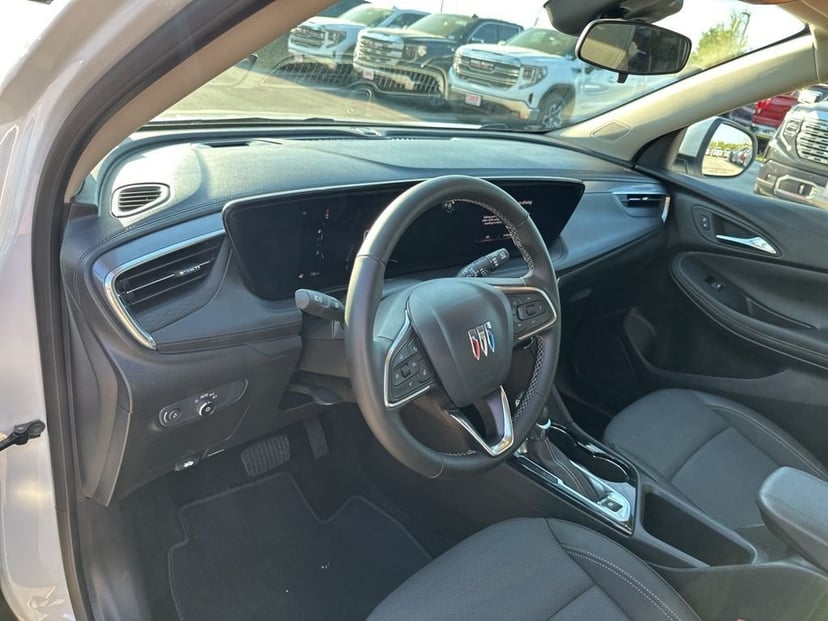 2024 Buick Encore GX - Image 25