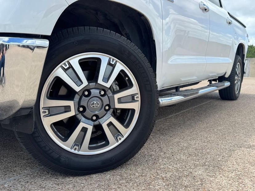 2020 Toyota Tundra - Image 2