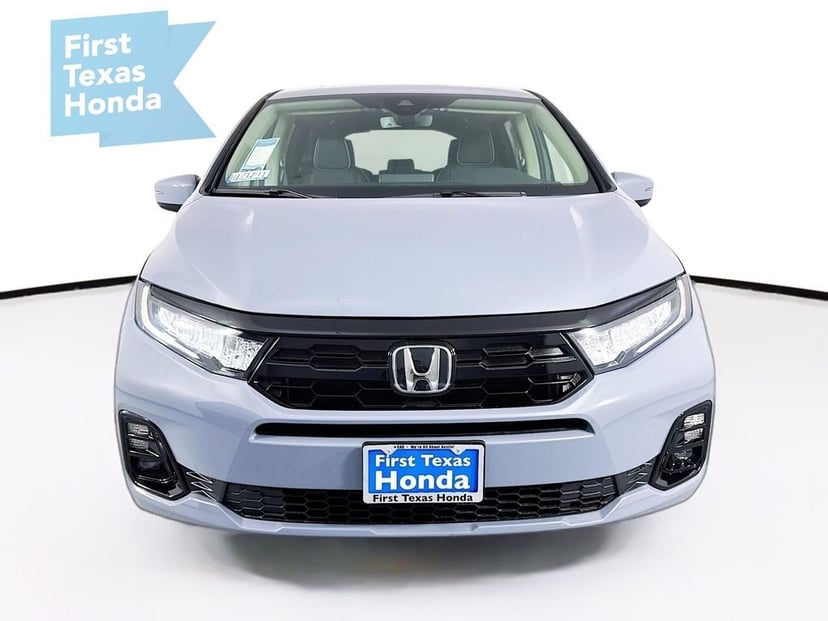 2026 Honda Odyssey - Image 2