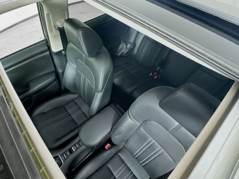 2024 Honda HR-V - Image 27