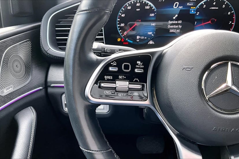 2023 Mercedes-Benz GLS 450 - Image 24