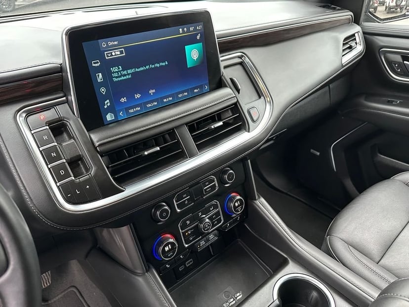 2023 Chevrolet Tahoe - Image 18