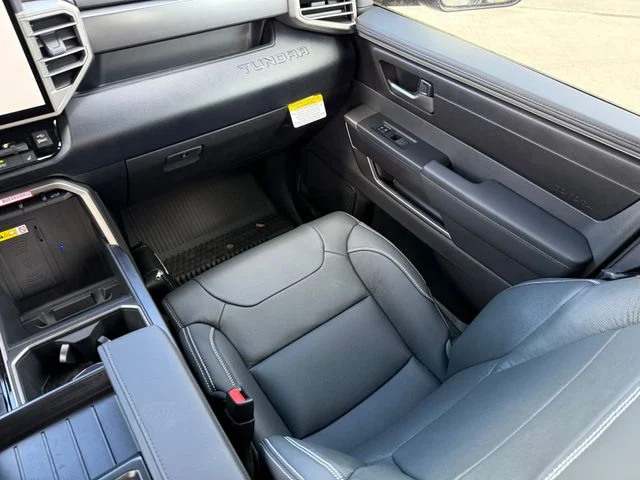 2026 Toyota Tundra - Image 27