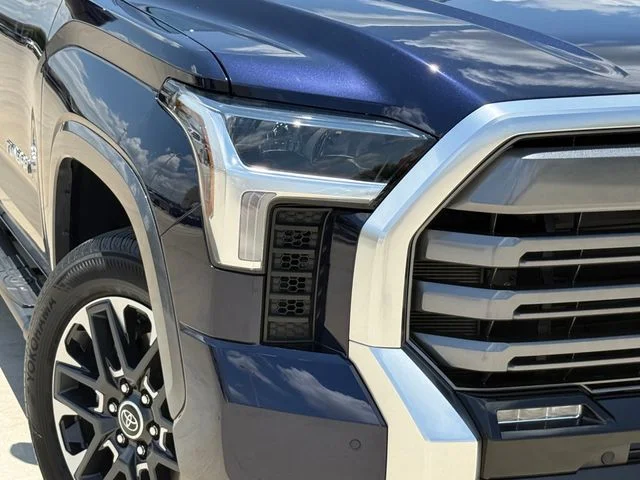 2024 Toyota Tundra - Image 3
