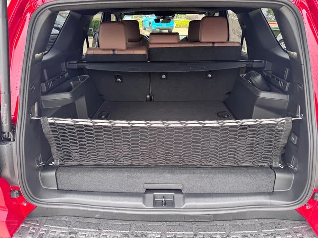 2026 Toyota 4Runner i-FORCE MAX - Image 23