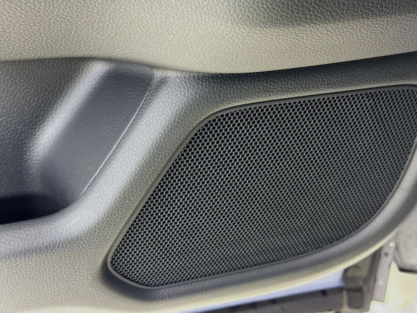 2026 Honda Passport - Image 23