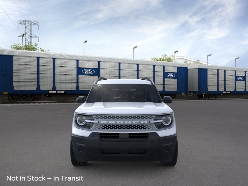 2026 Ford Bronco Sport - Image 18