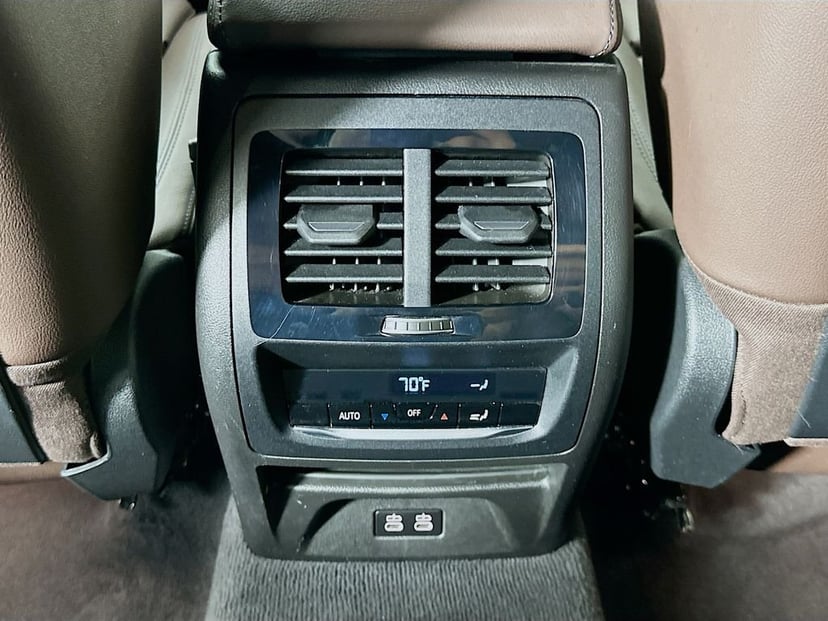 2024 BMW X3 - Image 26