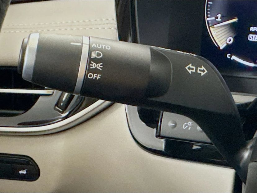2026 INFINITI QX60 - Image 14