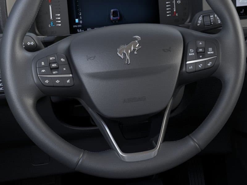 2026 Ford Bronco Sport - Image 24