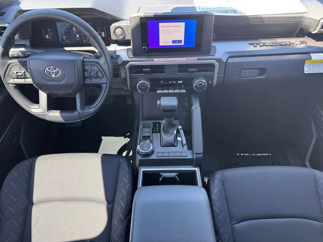 2026 Toyota Tacoma - Image 18