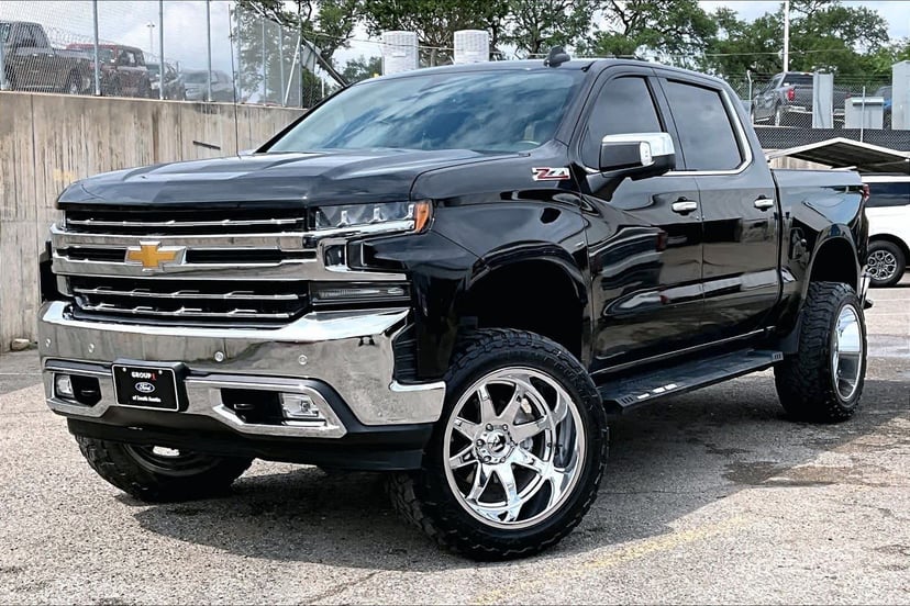 2020 Chevrolet Silverado 1500 - Image 35