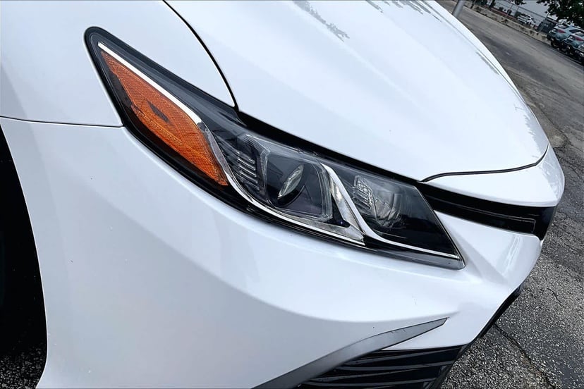 2024 Toyota Camry - Image 28