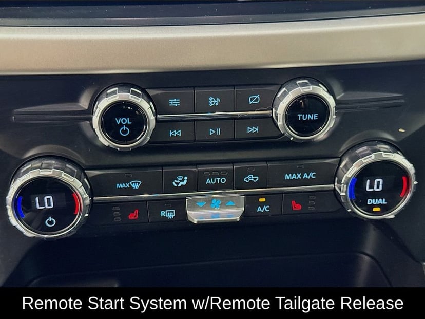 2021 Ford F-150 - Image 20