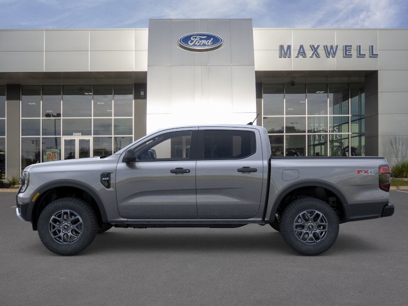 2026 Ford Ranger - Image 16